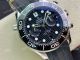 New OM Factory Omega Seamaster Diver 300 Black Dial Black Rubber Strap Replica Watch 44mm (2)_th.jpg